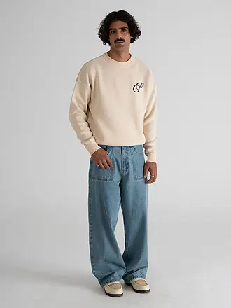 PROHIBITED | Pullover INITIAL | 